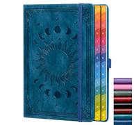 Carnet de mot de passe avec onglets alphabétiques colorés, couverture rigide, collection de mots de passe Internet pour les logins d'adresses