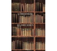 Carnet de Mot de Passe codé - Stockage d'Informations Confidentielles - Format Compact pour la Mobilité - Solution Économique de Stockage - Option Codage du Mot de Passe - Index Pratique