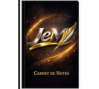 Carnet de motes: JeM