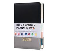 Carnet de mots de passe 2026 A5 avec onglets alphabétiques - Carnet de mots de passe - Carnet d'adresses de site Web - Mot de passe - Carnet de bord Internet