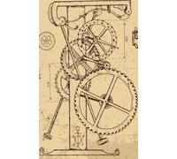 Carnet de Mots de Passe: A5 - 98 Pages - 106 - Steam Punk - Plans - Vintages
