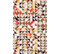 Carnet de Mots de Passe: A5 - 98 Pages - Animaux Boho - Peau de Panthere - Doodles - Boho