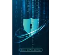 Carnet de mots de passe A6: Répertoire alphabétique pour mots de passe et identifiants internet | Petit format pratique A6