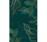 Carnet de mots de passe alphabétique discret petit format A5: Cahier pratique pour ne plus oublier vos identifiants et vos mots de passe sur internet | 53 pages.