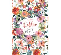 Carnet de Mots de Passe: Cahier pour garder vos identifiants et mots de passe Internet - Répertoire alphabétique - 110 pages avec des repères pour chaque lettre - A5 ( Coverture florale )