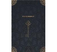 Carnet de Mots de Passe: Cahier pour vos identifiants et mots de passe Internet - Carnet de mots de passe alphabétique - répertoire alphabétique - Petit format A5 - 110 pages..