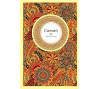 Carnet de Mots de Passe: Carnet alphabétique pour noter vos mots de passe et codes internet - Pratique pour ne pas les oublier - Format 15 cm x 22 cm