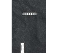 Carnet de Mots de Passe: Carnet de mots de passe alphabétique - Cahier pour vos identifiants et mots de passe Internet - répertoire alphabétique - Petit format pratique A5 - 110 pages