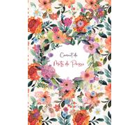 Carnet de Mots de Passe: Carnet de mots de passe alphabétique - Cahier pour vos identifiants et mots de passe Internet - répertoire alphabétique - Petit format pratique A5 - 110 pages