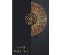 Carnet de Mots de Passe: Carnet de mots de passe alphabétique - Mon carnet de mots de passe - Cahier pour vos identifiants et mots de passe Internet - ... - Petit format pratique A5 - 110 pages