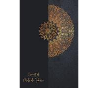 Carnet de Mots de Passe: Carnet de mots de passe alphabétique - Mon carnet de mots de passe - Cahier pour vos identifiants et mots de passe Internet - ... - Petit format pratique A5 - 110 pages