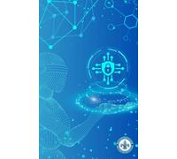 Carnet de mots de passe | Couverture Cybersécurité: 40 pages | 5" x 8" | en Français | Encryption simple | Identifiants | Emails | Contacts importants | Codes WiFi