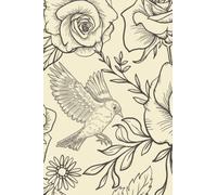 Carnet de mots de passe Discret: Carnet de mots de passe alphabétique de A à Z, Un répertoire pour gérer tes identifiants et logins internet