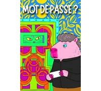 Carnet de Mots de Passe: Impression en Couleur - 104 pages à Remplir avec Répertoire Alphabétique. Agenda Mot de Passe Petit Format Discret. Carnet pour Mot de Passe Internet