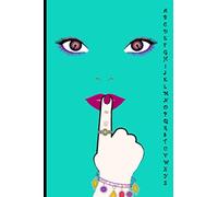 Carnet de mots de passe: Mini Carnet de mots de passe - Tout Petit format - Discret et secret - Pages numérotées - Jolie couverture de livre bleu