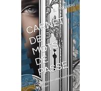 CARNET DE MOTS DE PASSE: Ne cherchez plus, vous l'avez trouvé