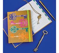 Carnet de mots de passe, onglets dans l'ordre alphabétique, un petit carnet de mot de passe pour y noter des noms, des e-mails et des mots de passe.