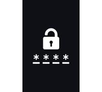 Carnet de Mots de Passe: Répertoire alphabétique pour gérer et garder vos identifiants et logins internet en sécurité | Format petit & pratique (Plus petit que A5)