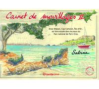 carnet de mouillage 2