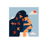 Carnet de naissance parent-enfant - Grandir avec amour: Journal bébé, Transmission valeurs familiales, Cadeau futur parent, Livre grossesse guidé