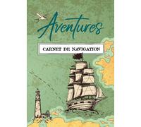 Carnet de navigation | Aventura