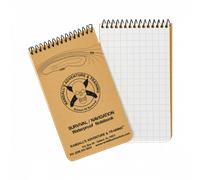 Carnet de Navigation / Survie ESEE ESEE-MS-NOTEBOOK