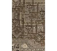 Carnet de note - Lignes de Lumière: Journal ligné - Écrire, rêver, avancer