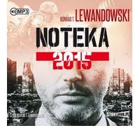 Carnet de notes 2015 livre audio