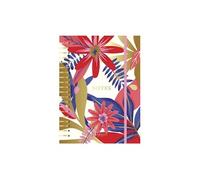 Carnet De Notes 2025 - 100% papier - multicolore - Paris