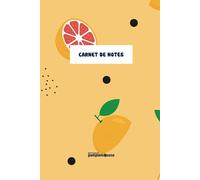 Carnet de Notes - 90 citations sur le Droit & la Justice: Ligné A5 (14x22) - Couverture rigide Relié - PAMPLEMOUSSE