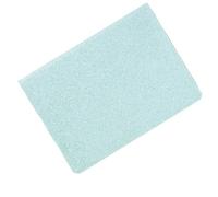 Carnet de notes à couverture souple en polyuréthane - Format de poche - Pour étudiants, planification quotidienne, planification budgétaire et emploi du temps