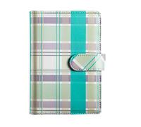 Carnet de notes à feuilles mobiles Creative Cash Planning Financial Planning Book - Vert - Version française