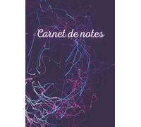 Carnet de notes A4 pages blanches: carnet de notes pages blanches | carnet de notes beaucoup de pages | carnet de notes basique | carnet de croquis école
