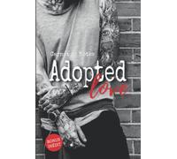 Carnet de notes Adopted Love Gaïa Alexia: Bonus inédit "GooseBump Benito"