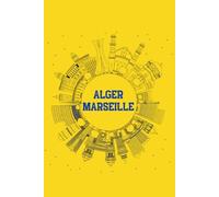 ✒️ Carnet de notes - Alger & Marseille I