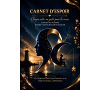 Carnet de Notes : Cancer & Autisme: Cahier de notes inspirant pour écrire ses pensées, cultiver la gratitude, exprimer ses émotions et soutenir une cause importante