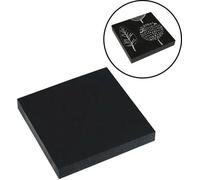 Carnet De Notes - Carnet De Bord Eagle - 420908 - Aigle Carnet Autocollant 75x75