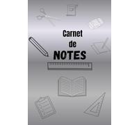 Carnet de notes: Carnet de notes pour tout plaisirs désirer
