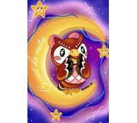 Carnet de notes céleste: Animal Crossing