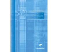 Carnet de notes des professeurs reliure piqûre 21x29,7cm 72 pages