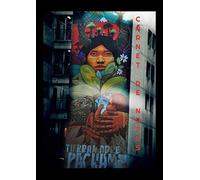 Carnet de notes: Dessins | Croquis |Street Art | 100 pages |Format A4 |Idéal pour griffonner |Couverture Brillante
