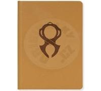 Carnet de notes Diablo - Confrérie des Horadrims