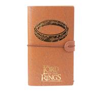 Carnet de notes du Seigneur des anneaux