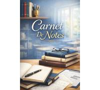 Carnet De Notes Enseignant: Organiseur de classe pour professeurs. Fiches élèves, évaluations, moyennes et suivi pédagogique - pratique pour toute l’année scolaire.