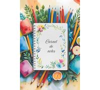 Carnet De Notes Enseignant: Suivi des élèves, compétences et moyennes trimestrielles. Cahier enseignant, professeur complet et pratique pour organiser ... infos élèves et remarques pédagogiques.