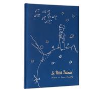 Carnet de notes Erik, Le Petit Prince (14,8x21cm)