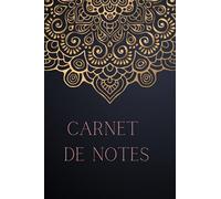 Carnet de notes Islam