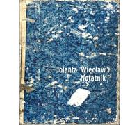 Carnet de notes - Jolanta Więcław (Literatur, Poesie auf Polnisch)