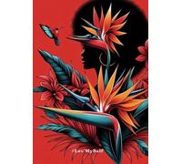 CARNET DE NOTES #LOV'MYSELF-ÉDITION PERSONNALISÉE-CDN_MAM_2: UN ESPACE POUR CULTIVER VOS PENSÉES ET NOURRIR VOTRE CRÉATIVITÉ