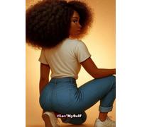 CARNET DE NOTES #LOV'MYSELF-ÉDITION PERSONNALISÉE-CDN: UN ESPACE POUR CULTIVER VOS PENSÉES ET NOURRIR VOTRE CRÉATIVITÉ